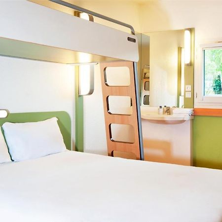 Ibis Budget Concarneau Εξωτερικό φωτογραφία