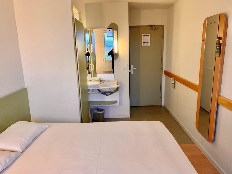 Ibis Budget Concarneau Εξωτερικό φωτογραφία
