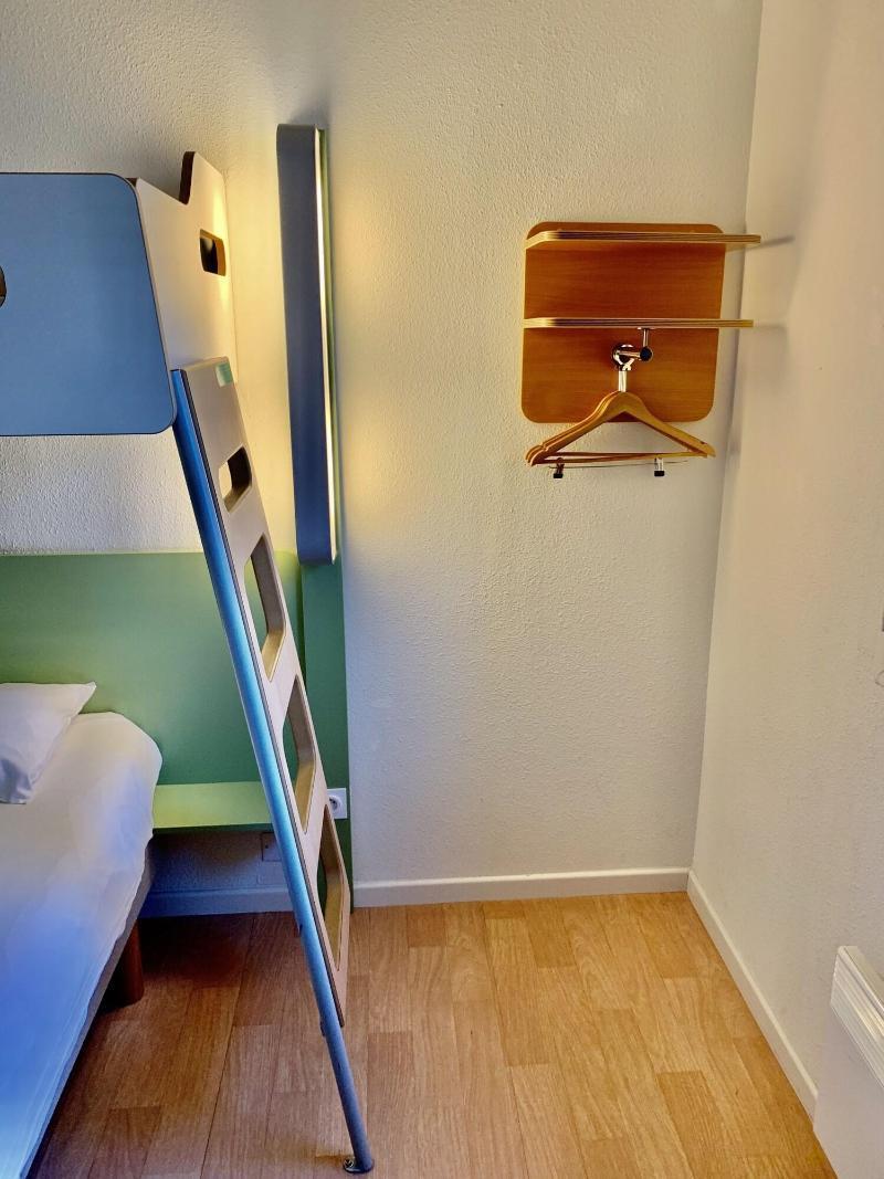 Ibis Budget Concarneau Εξωτερικό φωτογραφία