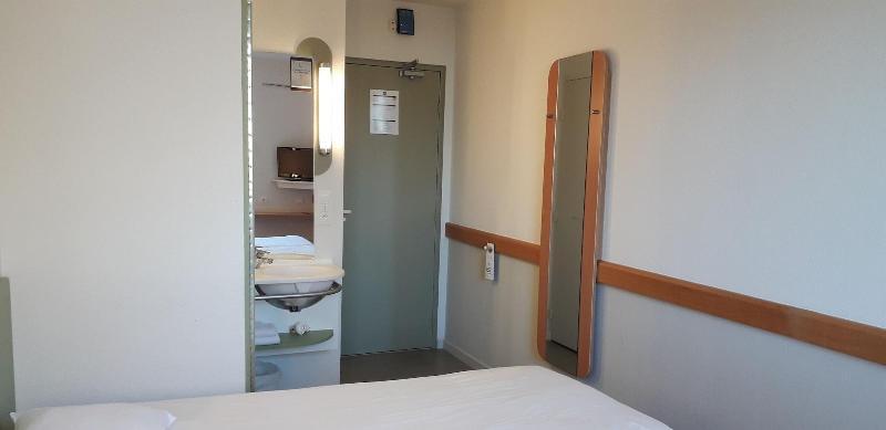 Ibis Budget Concarneau Εξωτερικό φωτογραφία