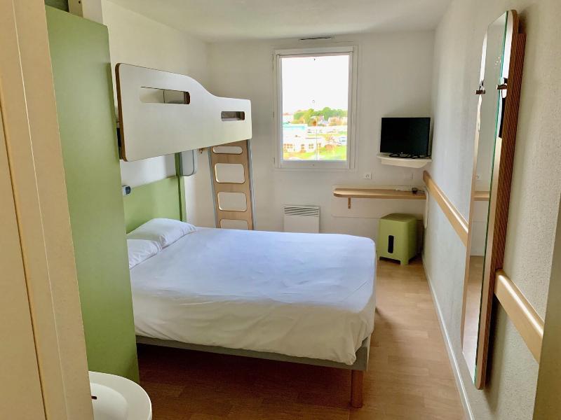 Ibis Budget Concarneau Εξωτερικό φωτογραφία