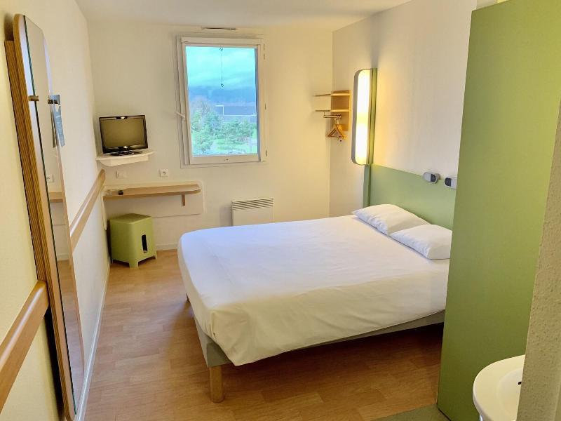 Ibis Budget Concarneau Εξωτερικό φωτογραφία