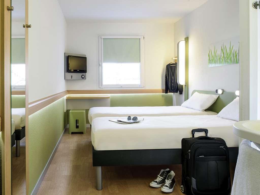 Ibis Budget Concarneau Δωμάτιο φωτογραφία