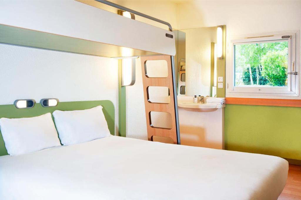 Ibis Budget Concarneau Εξωτερικό φωτογραφία