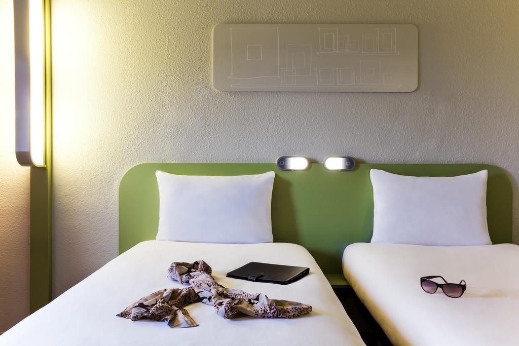 Ibis Budget Concarneau Εξωτερικό φωτογραφία