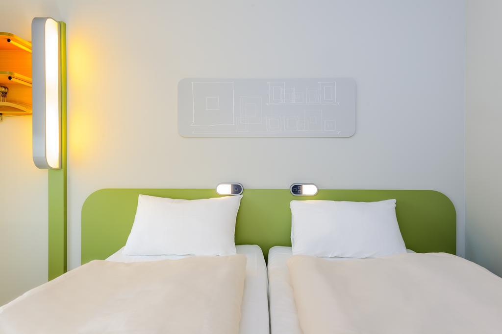 Ibis Budget Concarneau Εξωτερικό φωτογραφία